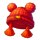 ice vacation hat symbol icon