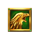 ice wolf eagle symbol icon