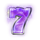 icy hot multi game 7 purple symbol icon