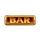 icy hot multi game bar fire symbol icon