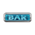 icy hot multi game bar ice symbol icon