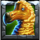 icy rampage dodo symbol icon