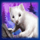 icy wilds animal symbol icon