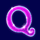 icy wilds q symbol icon