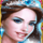 icy wilds woman symbol icon