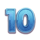 idnplay big catch 10 symbol icon