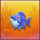 idnplay big catch fish symbol icon
