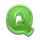 idnplay big catch q symbol icon