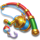 idnplay big catch rod symbol icon