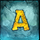idnplay ragnarok a symbol icon