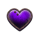 idnplay tesla heart symbol icon