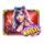 idol pop fever kristi symbol icon