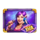 idol pop fever liza symbol icon