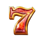 ignis rex 7 symbol icon