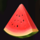 ignite the night watermelon symbol icon