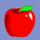 igrosoft fruit cocktail apple symbol icon