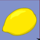 igrosoft fruit cocktail lemon symbol icon