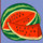igrosoft fruit cocktail watermelon symbol icon