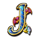igt cleopatra ii j symbol icon