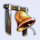 igt treasure hunt bell symbol icon