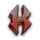 immortal desire k symbol icon