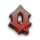 immortal desire q symbol icon