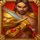 immortal guild warrior symbol icon