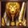 immortal warlords beast1 symbol icon