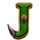 immortal warlords j1 symbol icon