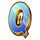 immortal ways buffalo q symbol icon