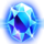 immortal ways diamonds sapphire symbol icon