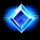 immortal ways lottostar blue symbol icon