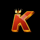 immortal ways lottostar k symbol icon