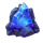 immortal ways volcano blue symbol icon