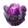 immortal ways volcano purple symbol icon