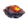 immortal ways volcano yellow symbol icon