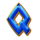 immortal zeus q symbol icon