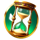 immortal zeus sand clock symbol icon