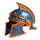 imperia legend helmet 1 symbol icon