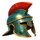 imperia legend helmet 3 symbol icon