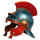imperia legend helmet 4 symbol icon