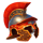 imperia legend helmet 5 symbol icon
