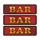 imperial colours 3bar symbol icon