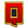 imperial relics three pots red q symbol icon