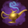 inbet games aladdins lamp spirit 1 symbol icon