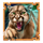 incan treasures beast symbol icon
