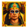 incan treasures warrior 1 symbol icon