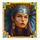 incan treasures warrior 3 symbol icon