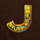 incas treasure j symbol icon