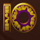 incas treasure ten symbol icon